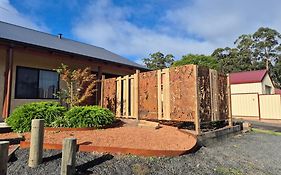 Pemberton Japanese Garden Studio 2025 Winner Travellers Award